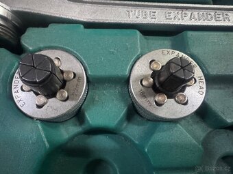 Hydraulický Expander - Rozšiřovač REFCO 14298-RF - 4