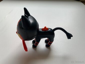 Pokémon Litten - 4
