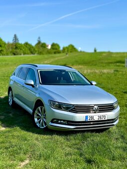 Passat B8 TDI DSG - 4
