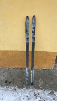 Dětské běžky 131 cm Salomon SNS - 4