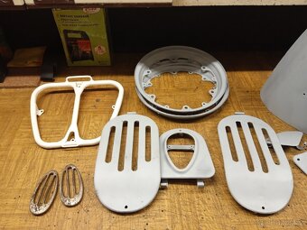 ČZ 175/501 hodinář - 4