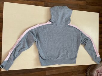 Mikina Nike air, vel 156/165, 13-15 - 4