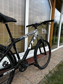 Kolo SCOTT - 4