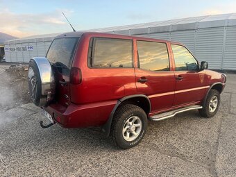 Maverick 4x4offroad - 4