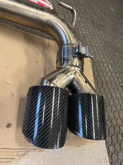 Díly Audi S3 8v 228kw - 4