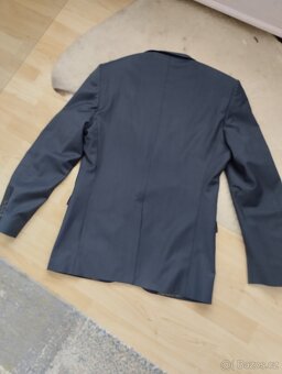 Pánský oblek vel. S/M - 4