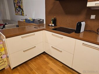Kuchyňská linka - 4
