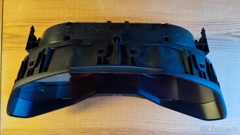 Budíky škoda Superb 3 - 4