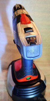 Aku vrtačka Black & Decker Li Ion 14,4V - 4