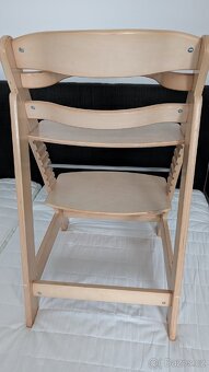 Dětská židle - 4