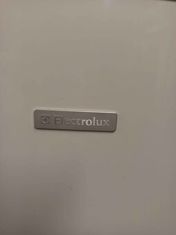 Lednice s mrazakem Electrolux - 4