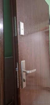 Vchodové dveře - 4