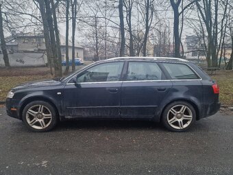 Audi a4 b7 2.0 tfsi 147kw quattro - 4