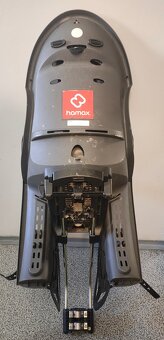Hamax Siesta: cyklistická sedačka pro děti - 4