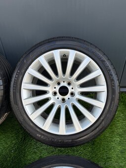 BMW styling 235 kola - 4