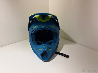 Helma fox V3 velikost L - 4