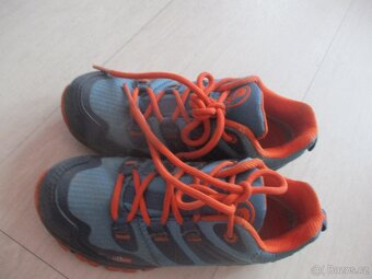treková boty - 4