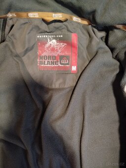 Pánská lyžařská bunda Nordblanc - 4