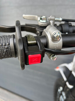 Pitbike Killer 250cc 21 18 - 4