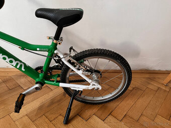 Dětské kolo Woom 3 - 4