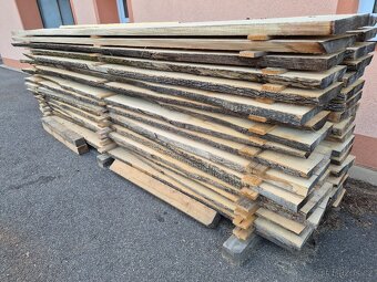 Jasanové fošny - 4