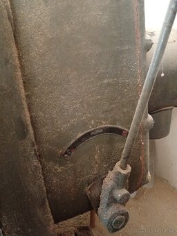 Protahovačka Reform Tos Svitavy - 4