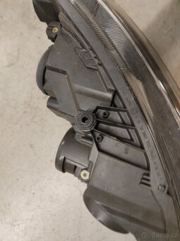 Škoda fabia 3 světlo - 4