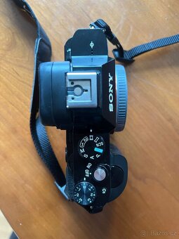 Sony Alpha 7 I - 4