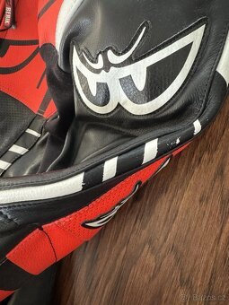 Kožená bunda Berik 2.0 - 4