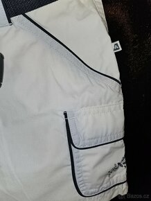 Alpine Pro šortky vel. S - 4