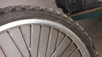 Dětské kolo NAKAMURA - 4