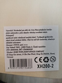 Vývojové puzzle - 4