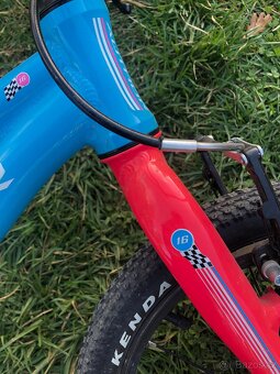 Dětské kolo Author Record 16" - 4