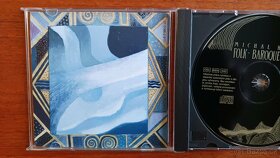 CD - Michal Hromek - "Folk - Baroque" - 4