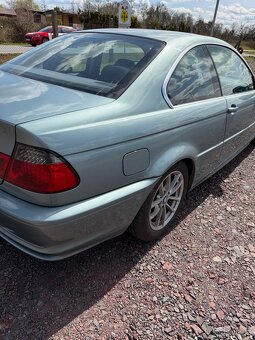 Bmw E46 320Ci 125kw - 4