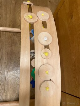 Baby hrazdička Evy Kiedroňové - 4