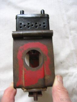 Jawa 175,250 předválečná - 4