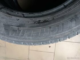 Letní pneu 175/65R15 Michelin - 4