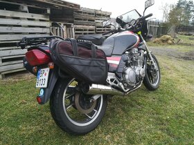 Yamaha xj 900 - 4