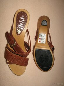 Dámské sandály - 4