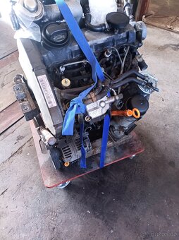 Motor - 4