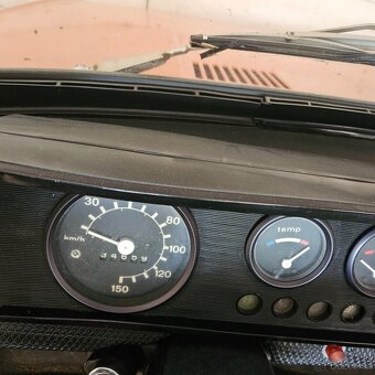 Wartburg 353-1 - 4
