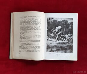 Hoši od bobří řeky II.vydání, Jaroslav Foglar 1938 - 4