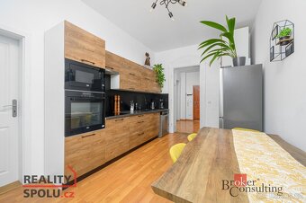 Prodej, byty/2+1, 70 m2, Raisova 2101/11, 46601 Jablonec nad - 4