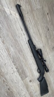 Vzduchovka GAMO .22 16J - 4