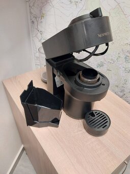 Nespresso Vertuo Pop Black - 4