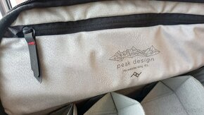 Peak Design Everyday Sling 10L V1 - 4