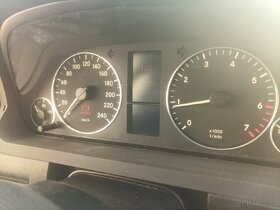 Mercedes Benz A170 W169 2007 266.940 640.941 - 4