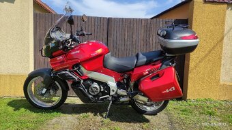 Aprilia ETV 1000 Caponord - 4