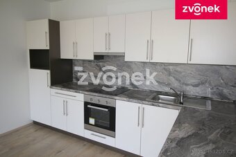 2+kk novostavba, Zlín - Malenovice - 4